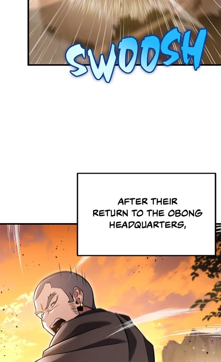 The Nine Heavens Swordmaster Chapter 67 - 79