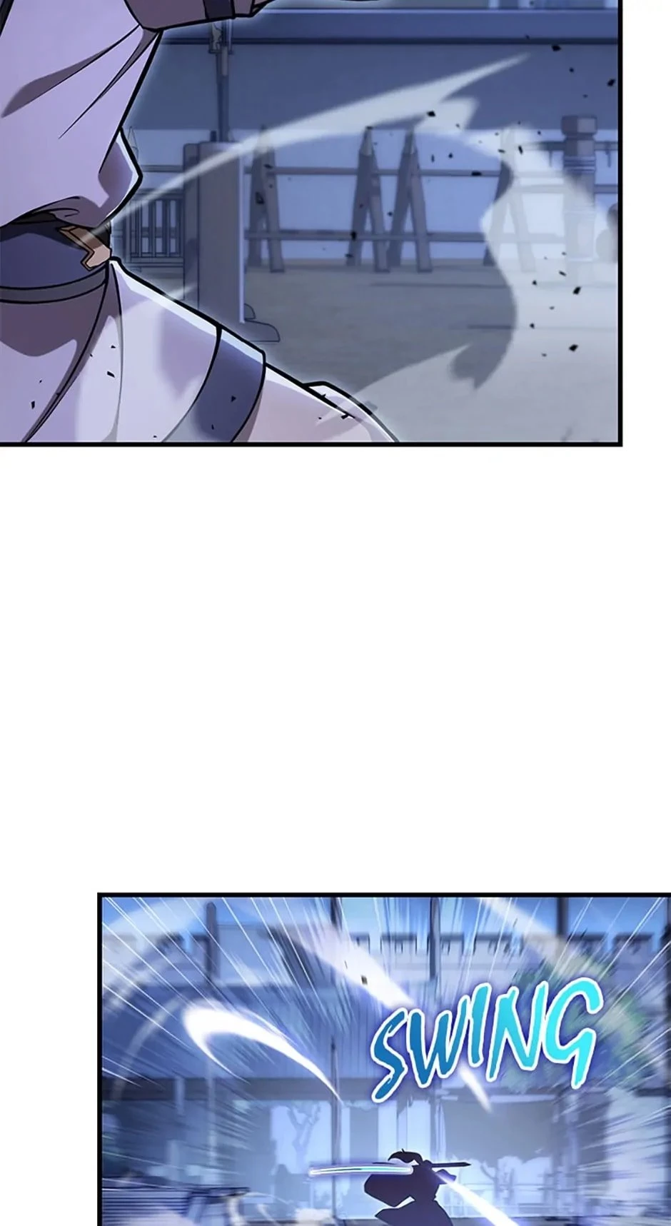 The Nine Heavens Swordmaster Chapter 66 - 76