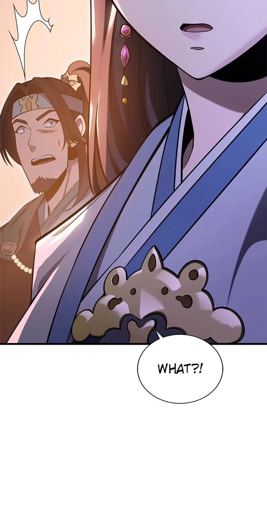 The Nine Heavens Swordmaster Chapter 63 - 34