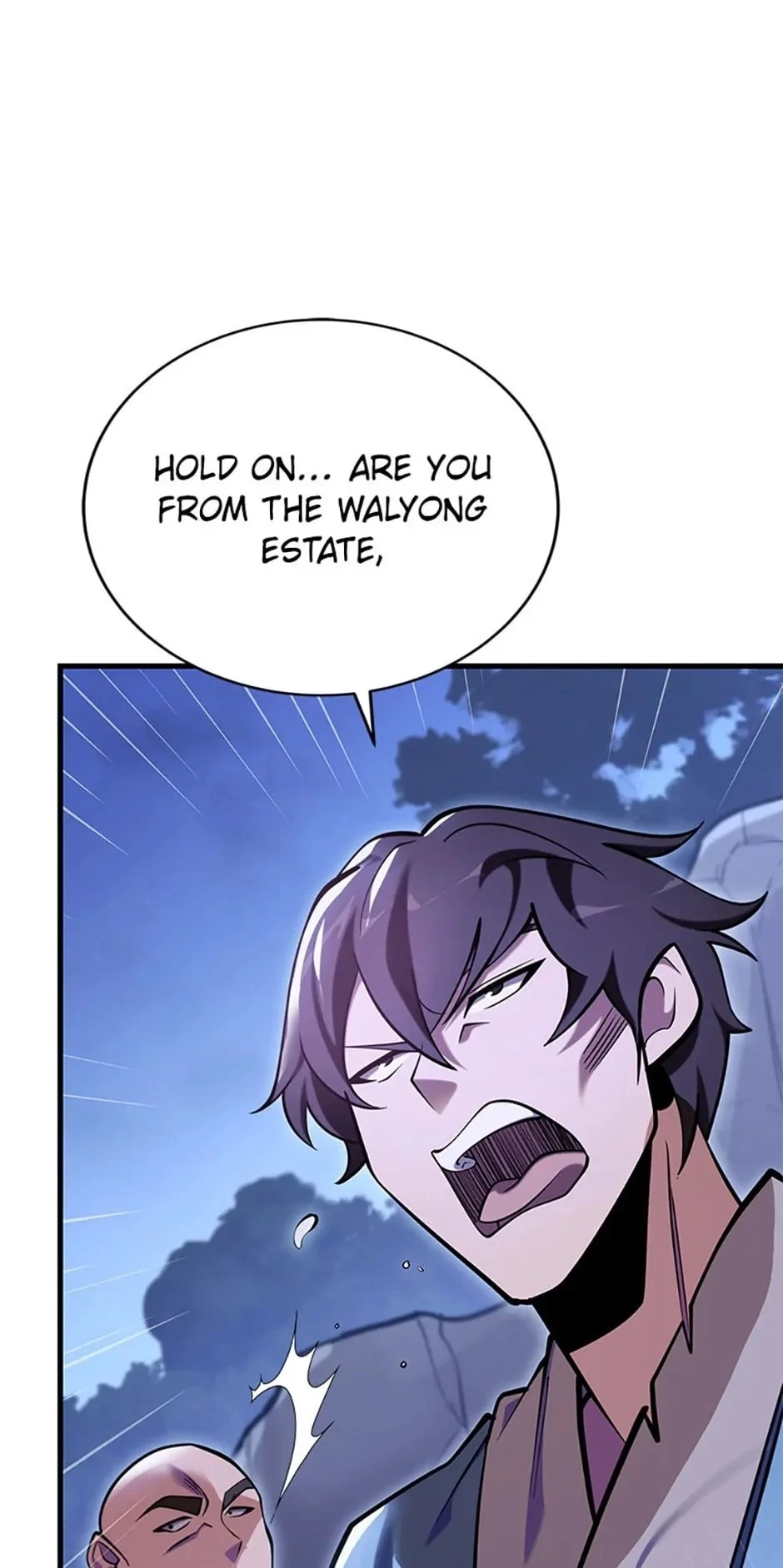 The Nine Heavens Swordmaster Chapter 64 - 41