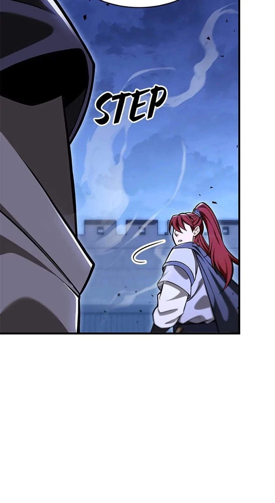 The Nine Heavens Swordmaster Chapter 66 - 78