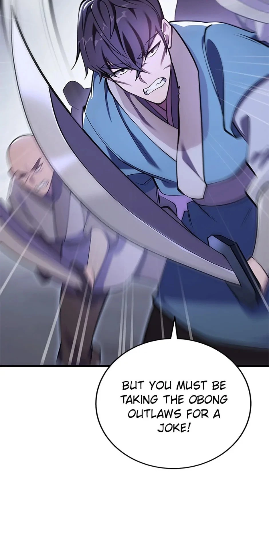 The Nine Heavens Swordmaster Chapter 64 - 45