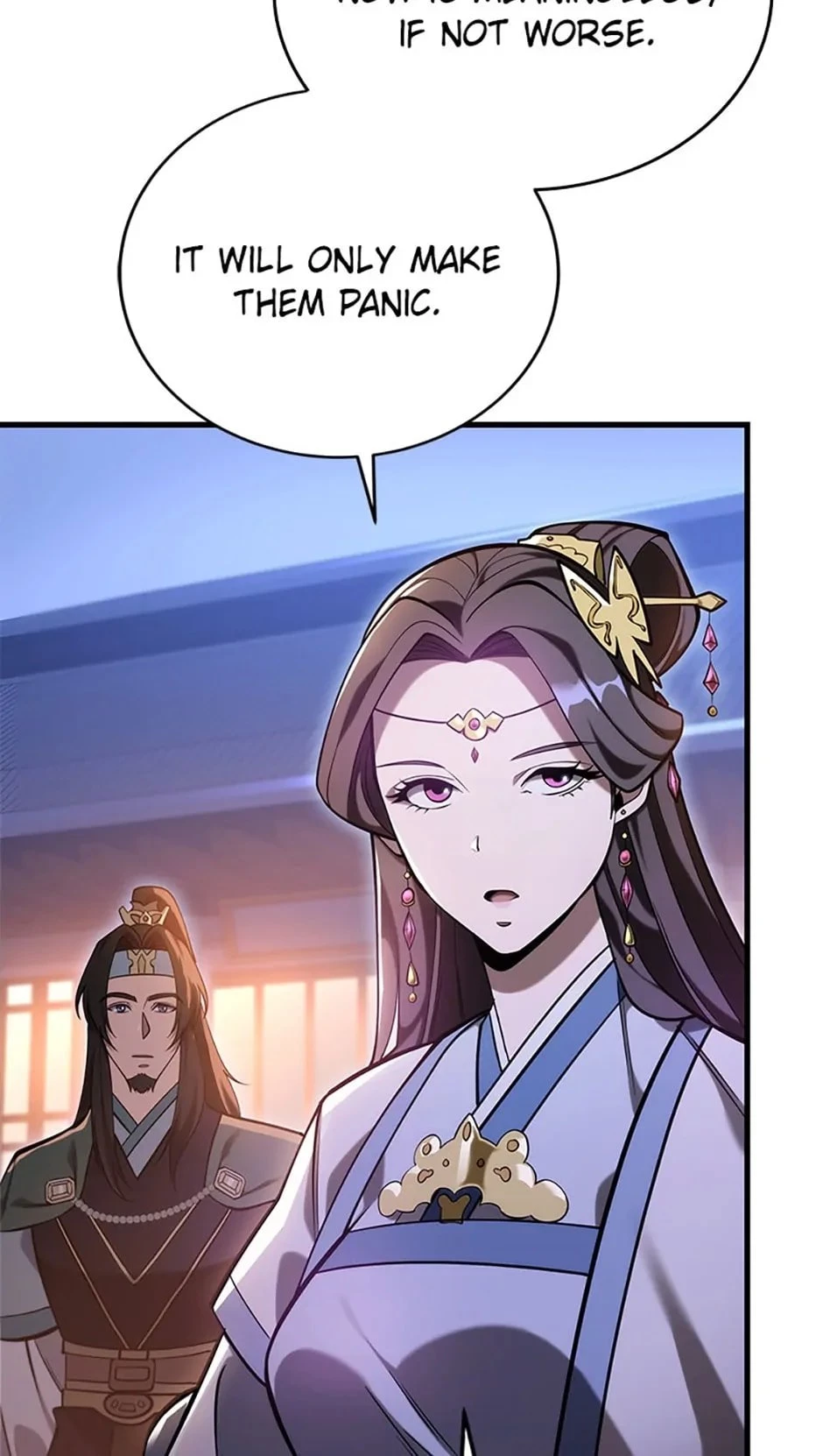 The Nine Heavens Swordmaster Chapter 63 - 37
