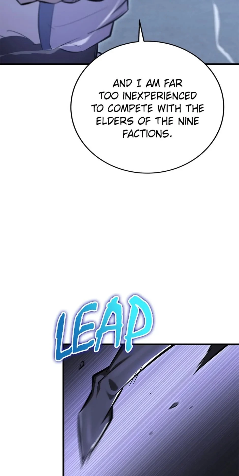 The Nine Heavens Swordmaster Chapter 66 - 83