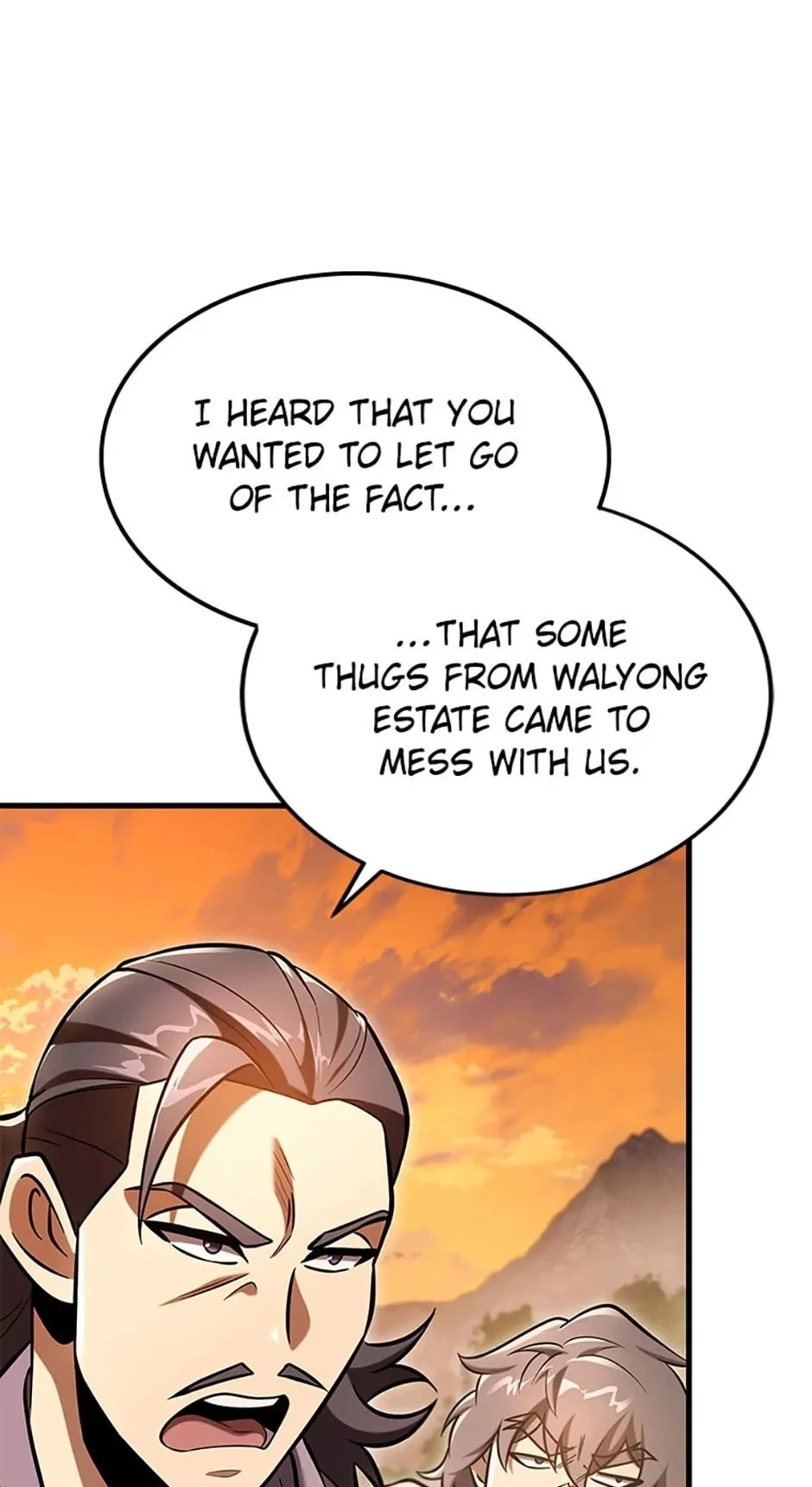 The Nine Heavens Swordmaster Chapter 67 - 87