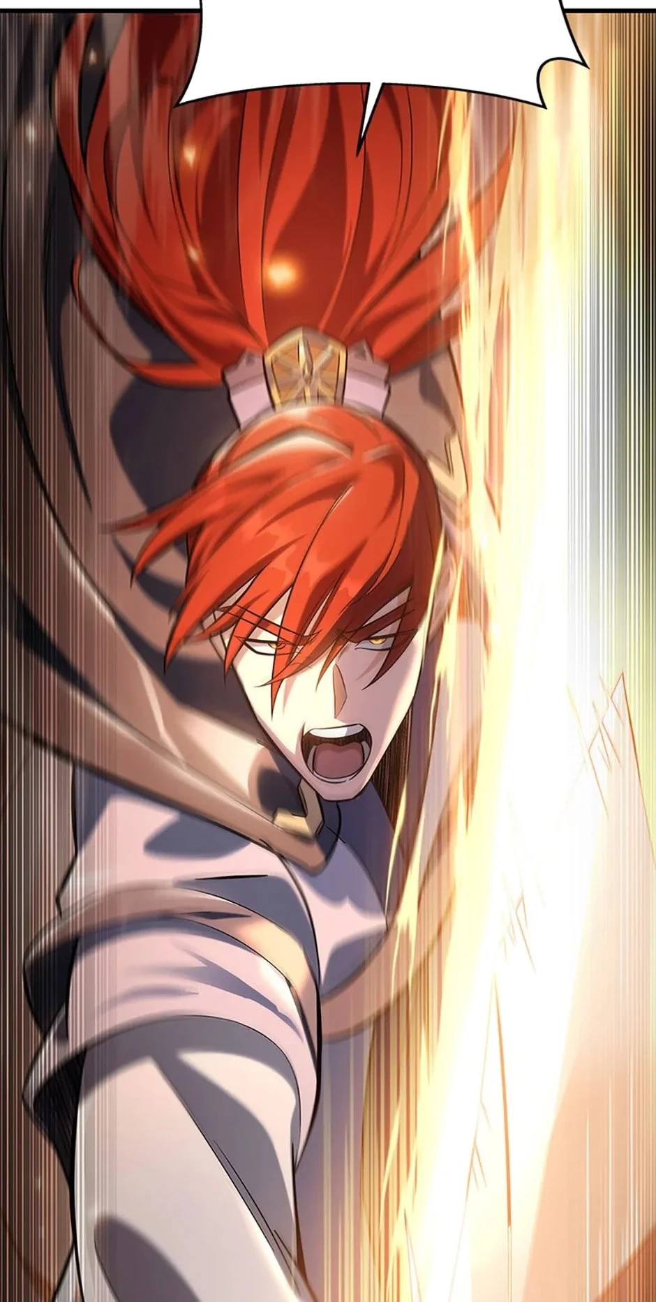 The Nine Heavens Swordmaster Chapter 66 - 86
