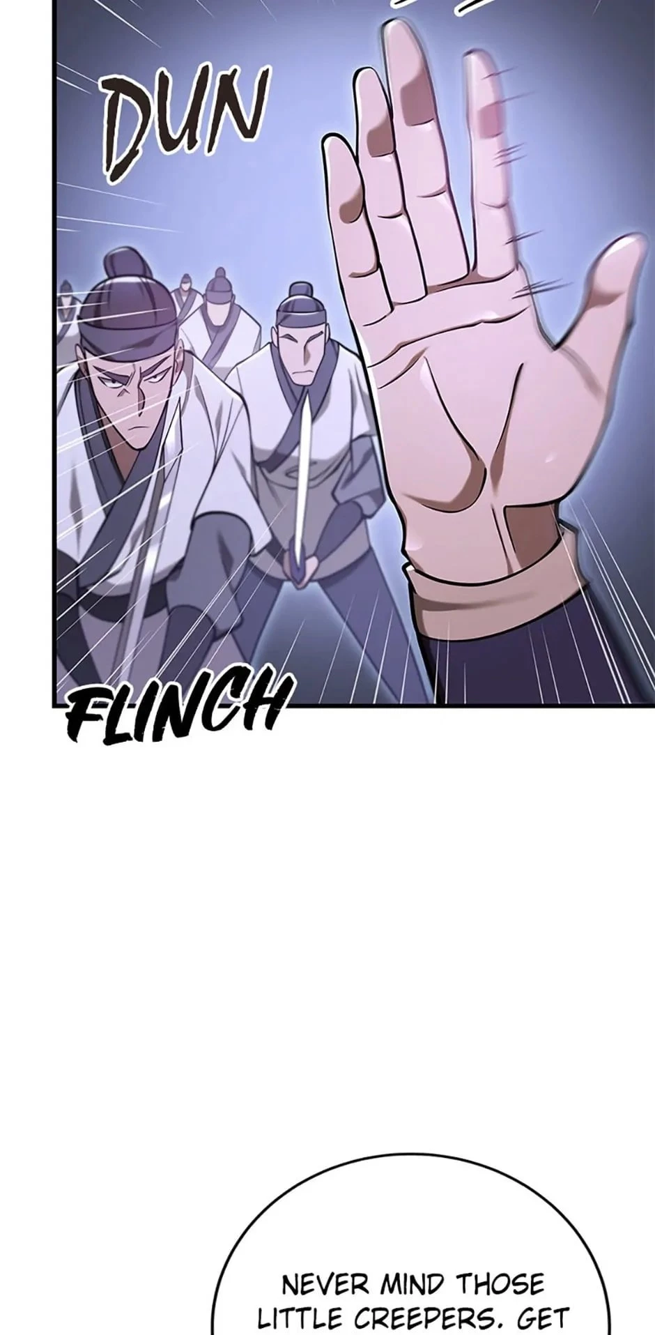 The Nine Heavens Swordmaster Chapter 64 - 50