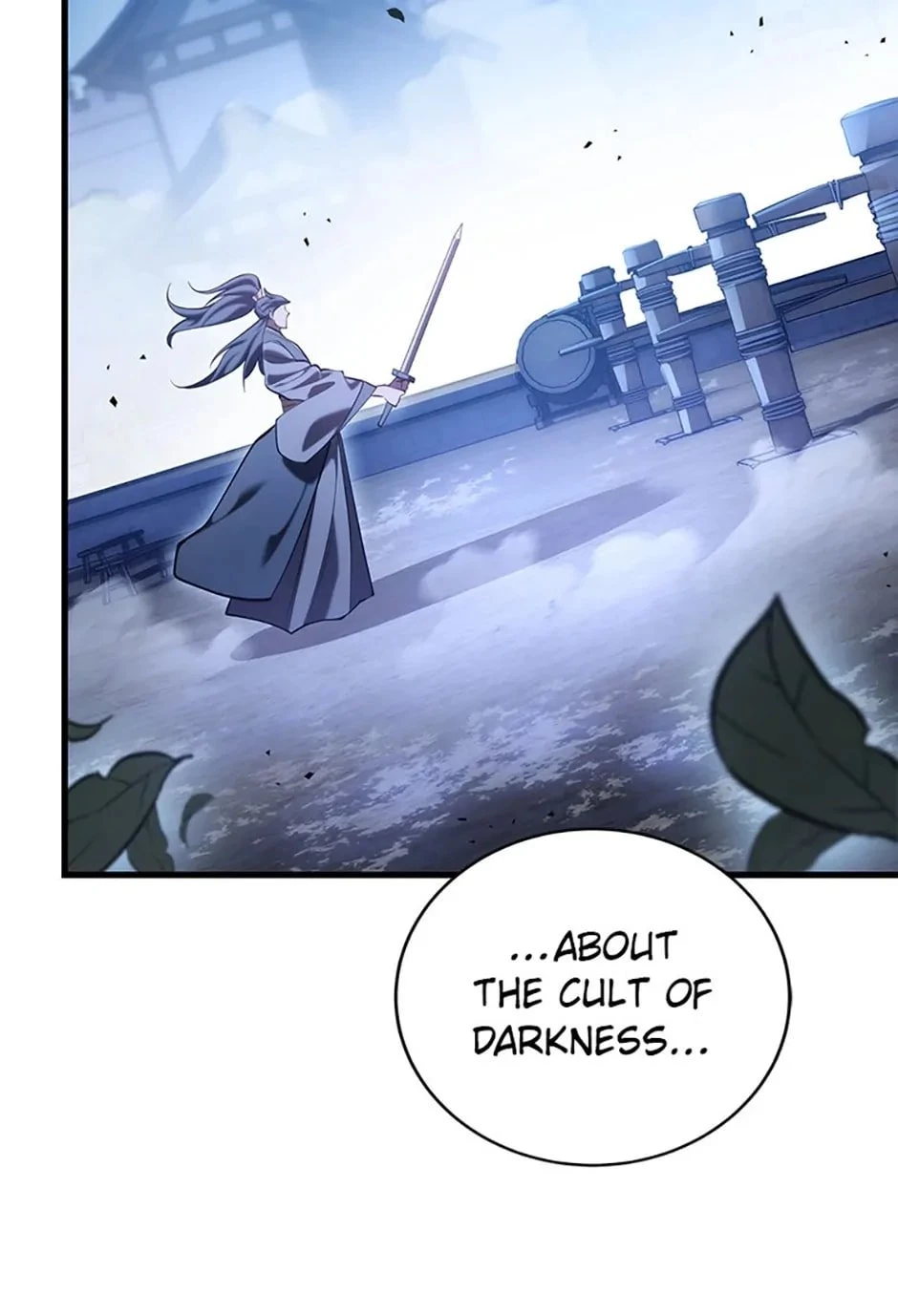 The Nine Heavens Swordmaster Chapter 63 - 41