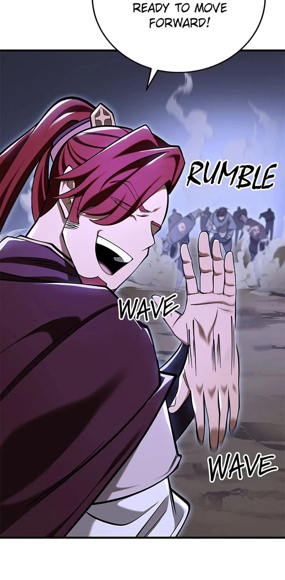 The Nine Heavens Swordmaster Chapter 64 - 51