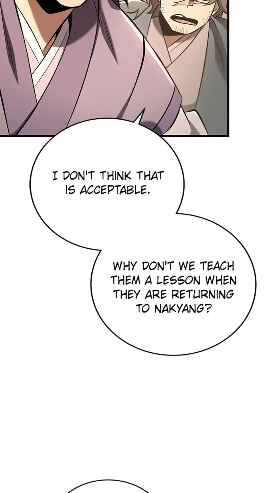 The Nine Heavens Swordmaster Chapter 67 - 88