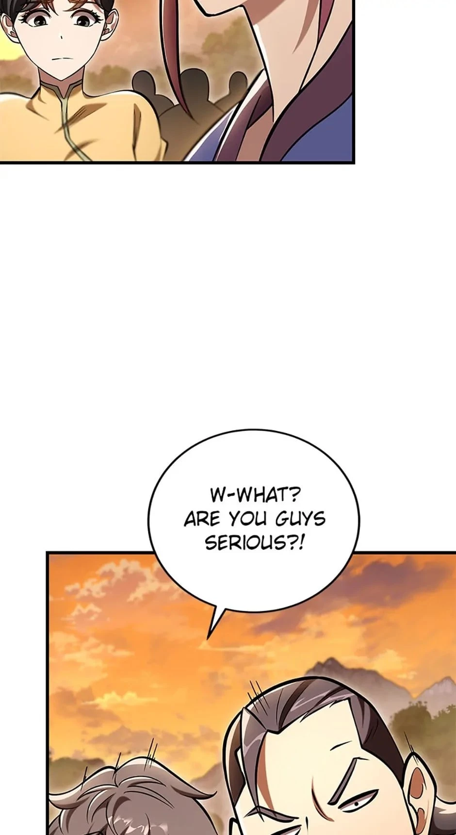 The Nine Heavens Swordmaster Chapter 67 - 91