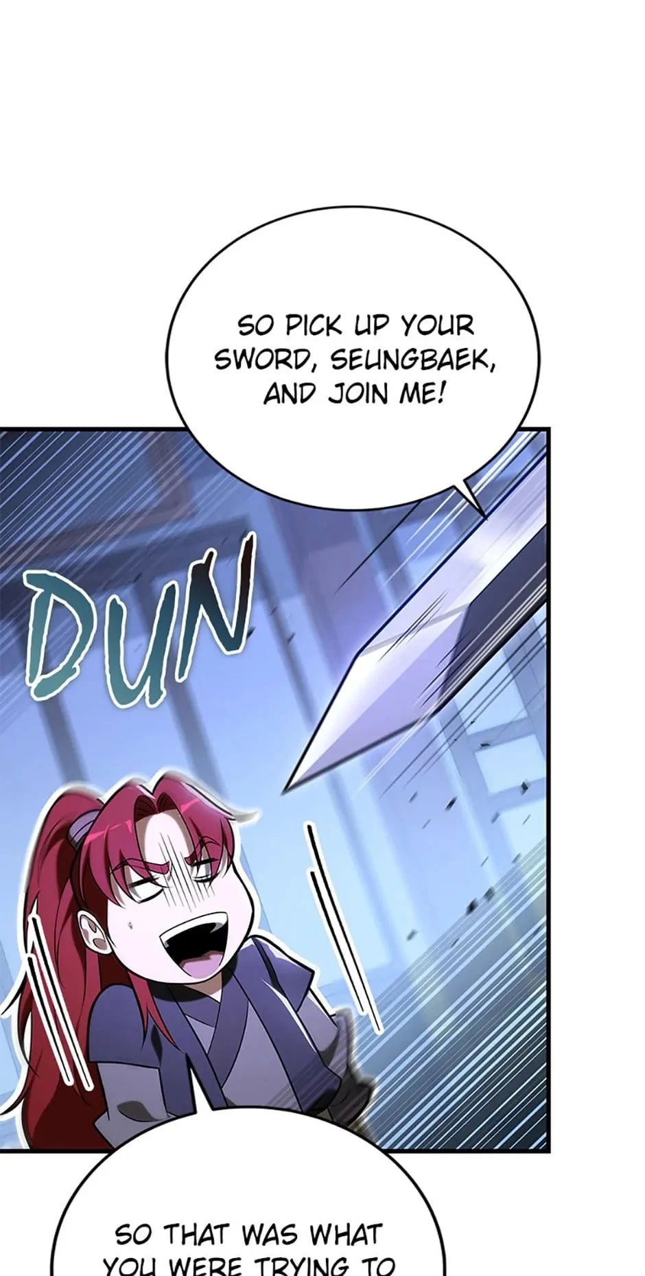 The Nine Heavens Swordmaster Chapter 66 - 92