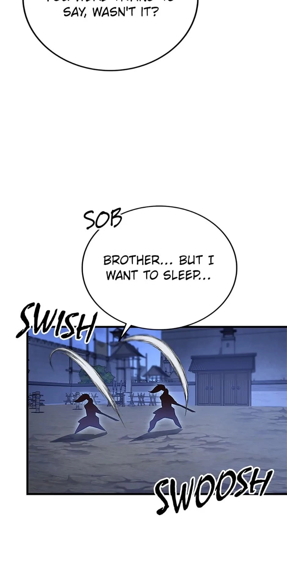 The Nine Heavens Swordmaster Chapter 66 - 93