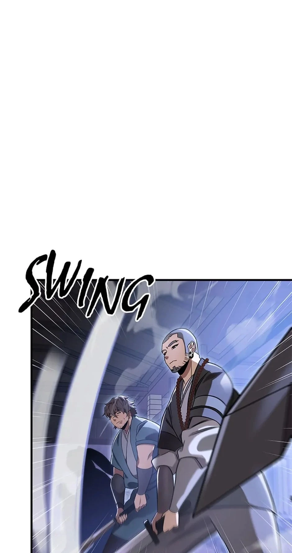 The Nine Heavens Swordmaster Chapter 66 - 94