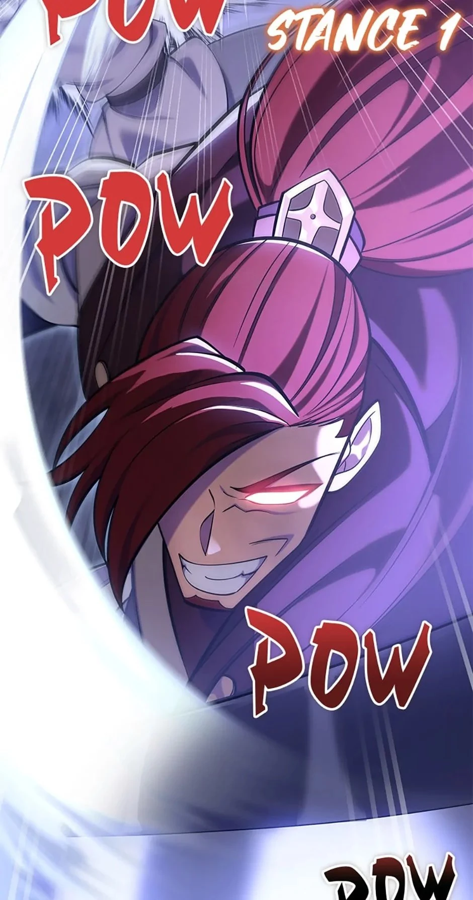 The Nine Heavens Swordmaster Chapter 64 - 56