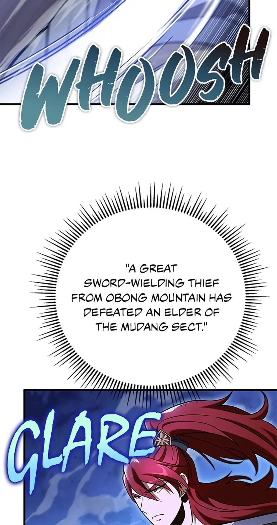 The Nine Heavens Swordmaster Chapter 66 - 96