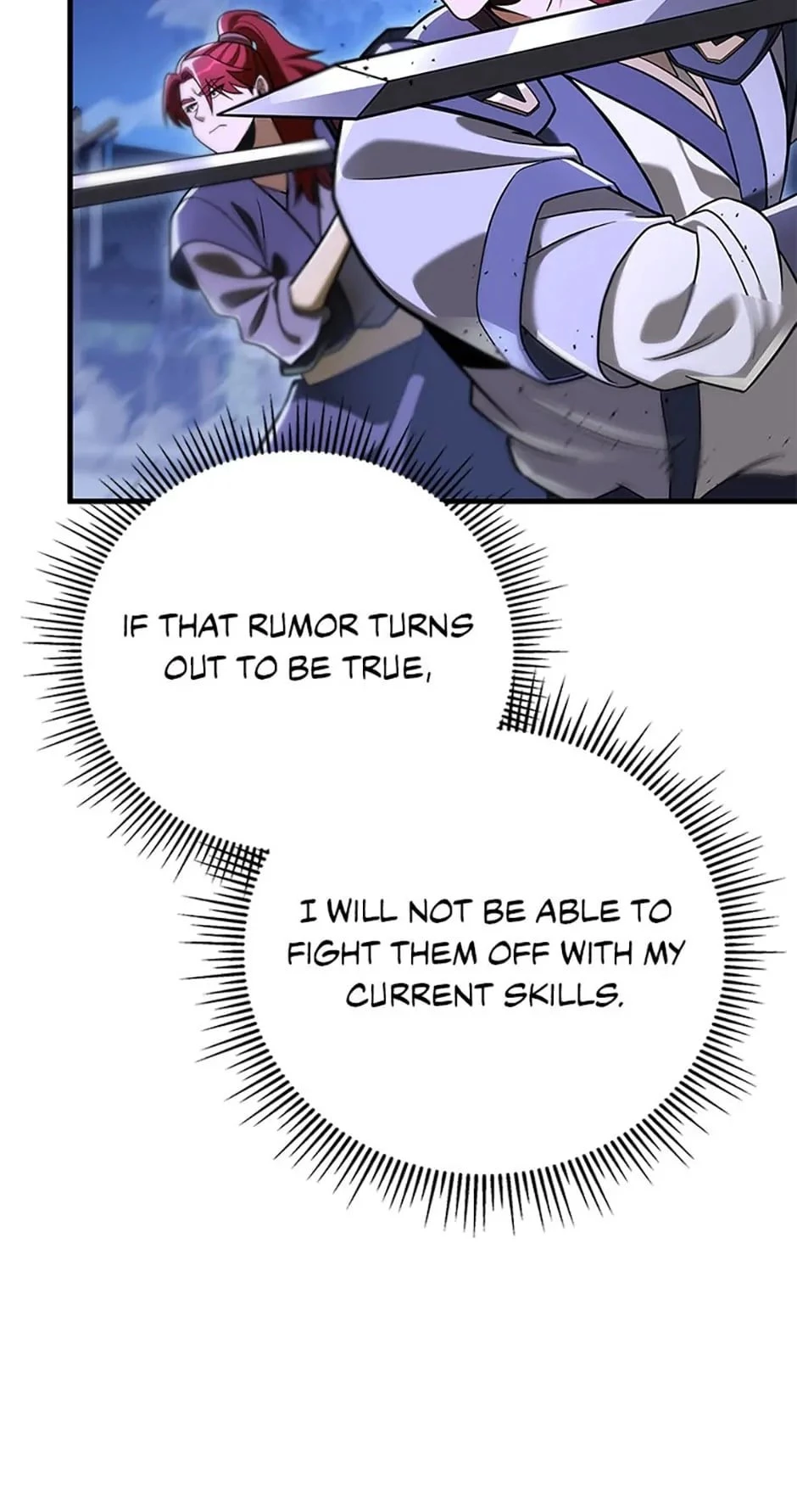 The Nine Heavens Swordmaster Chapter 66 - 97