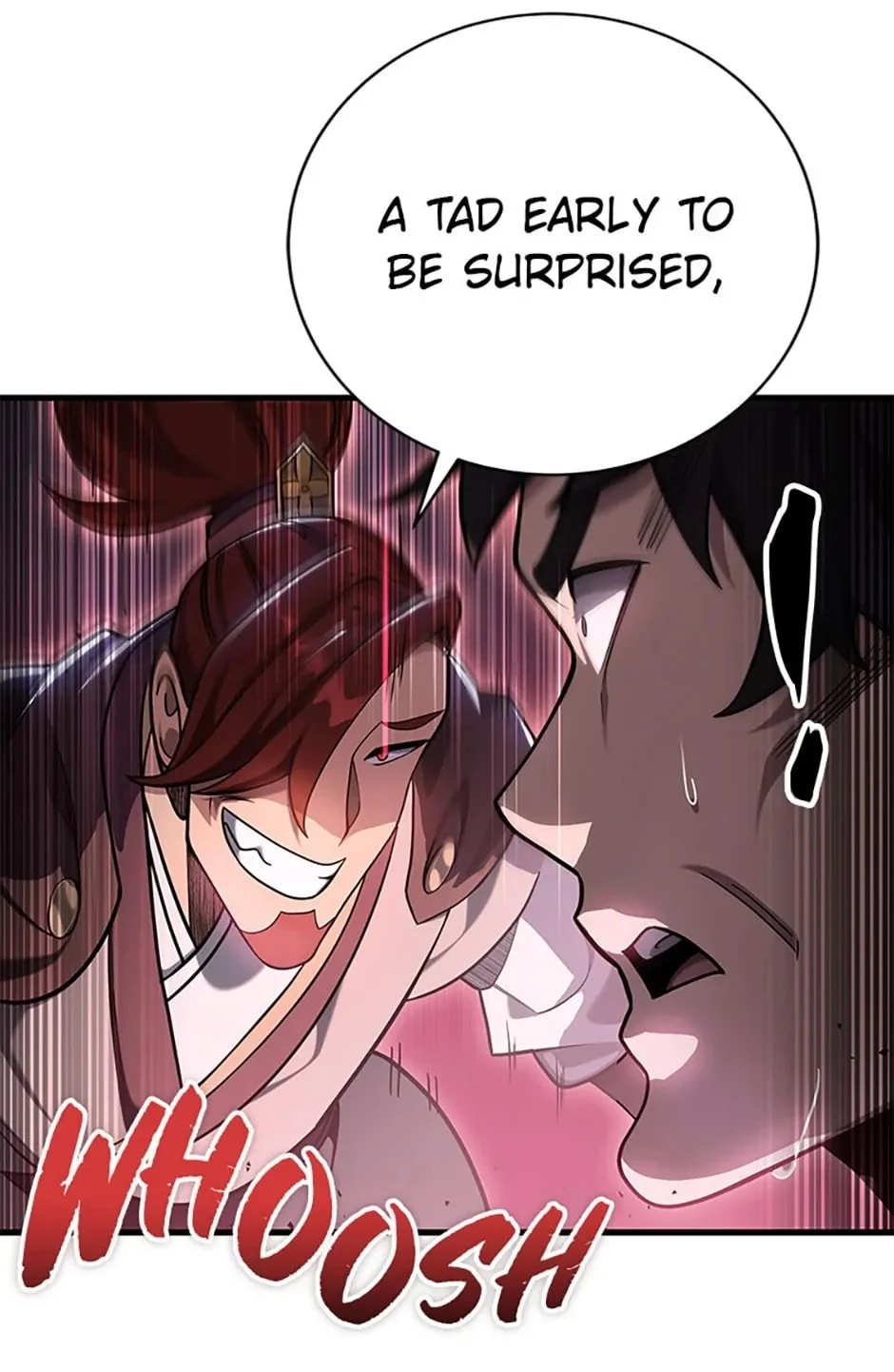 The Nine Heavens Swordmaster Chapter 64 - 60