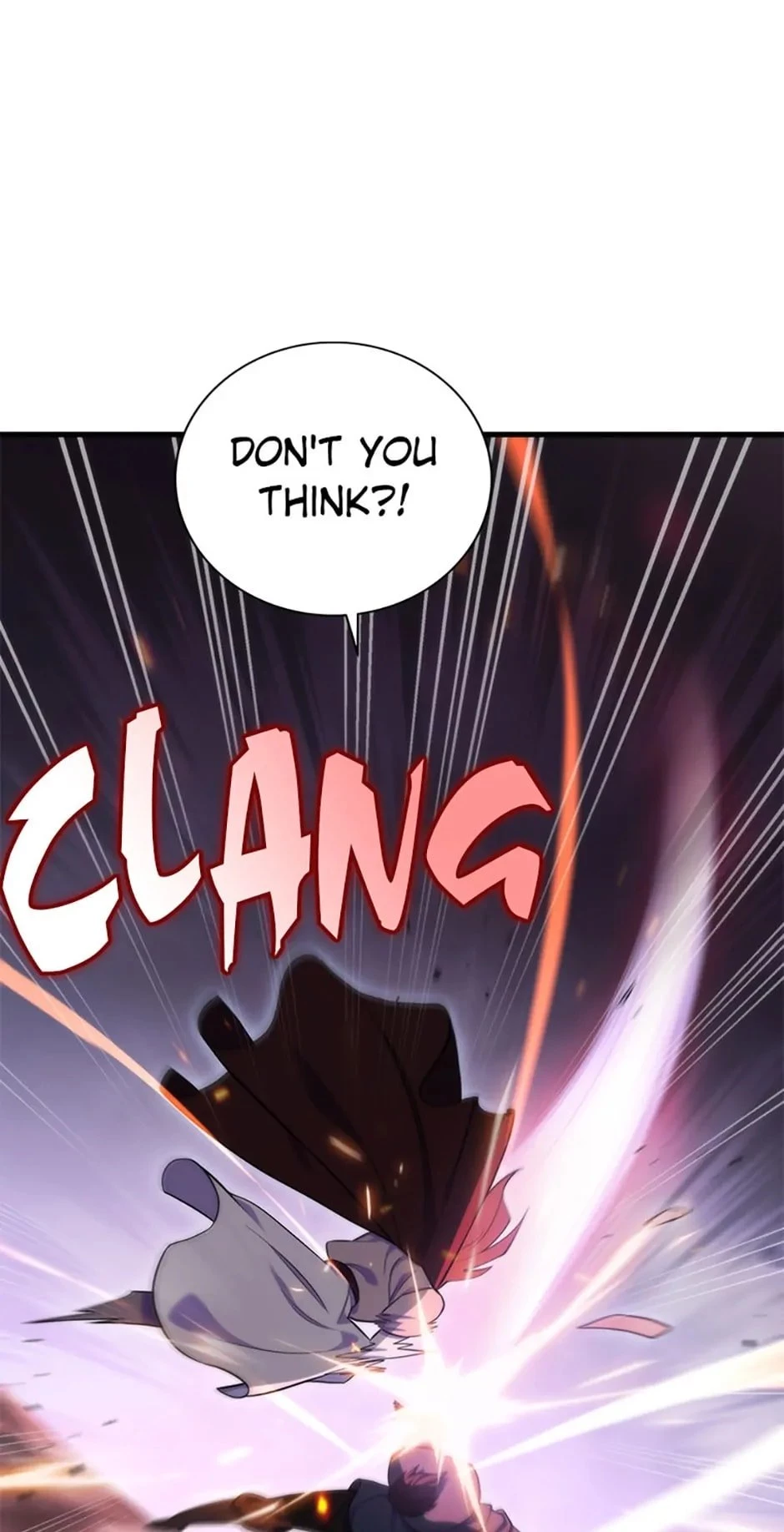 The Nine Heavens Swordmaster Chapter 64 - 61