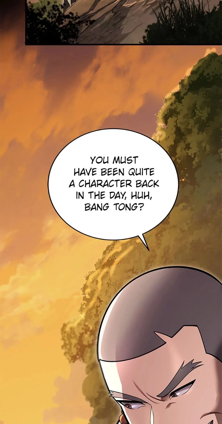 The Nine Heavens Swordmaster Chapter 63 - 53