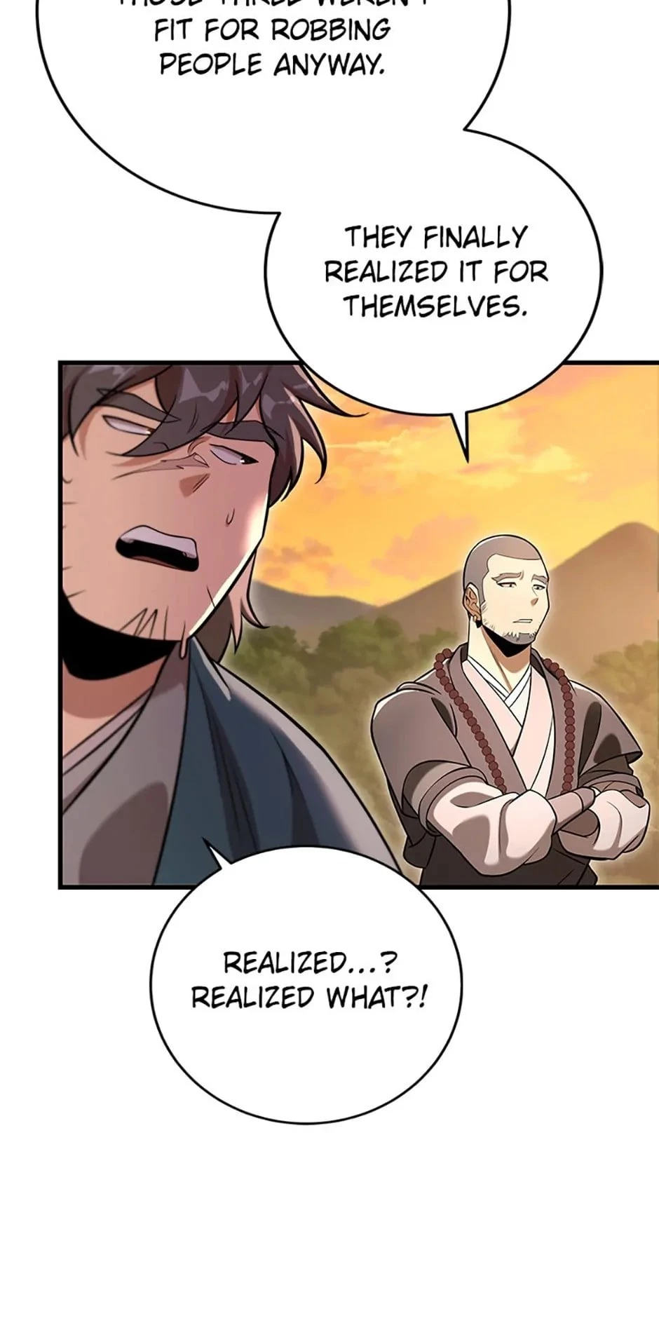The Nine Heavens Swordmaster Chapter 67 - 99