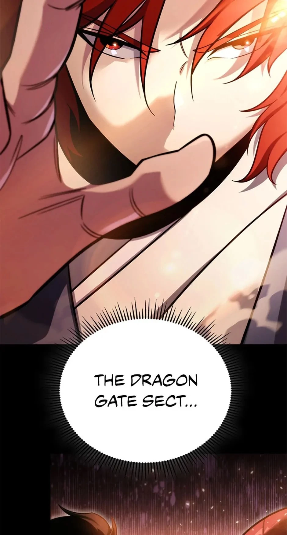 The Nine Heavens Swordmaster Chapter 61 - 2