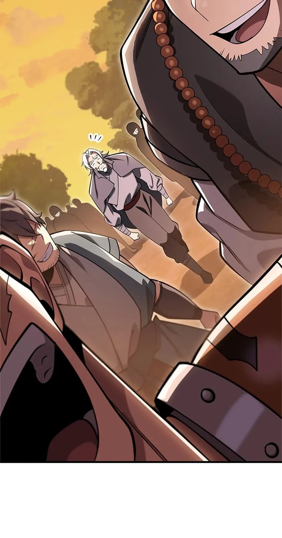 The Nine Heavens Swordmaster Chapter 63 - 54