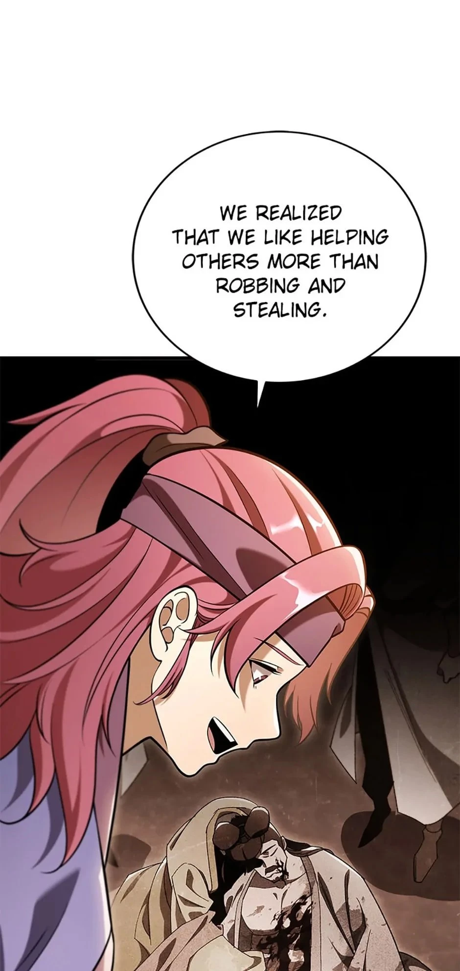 The Nine Heavens Swordmaster Chapter 67 - 100