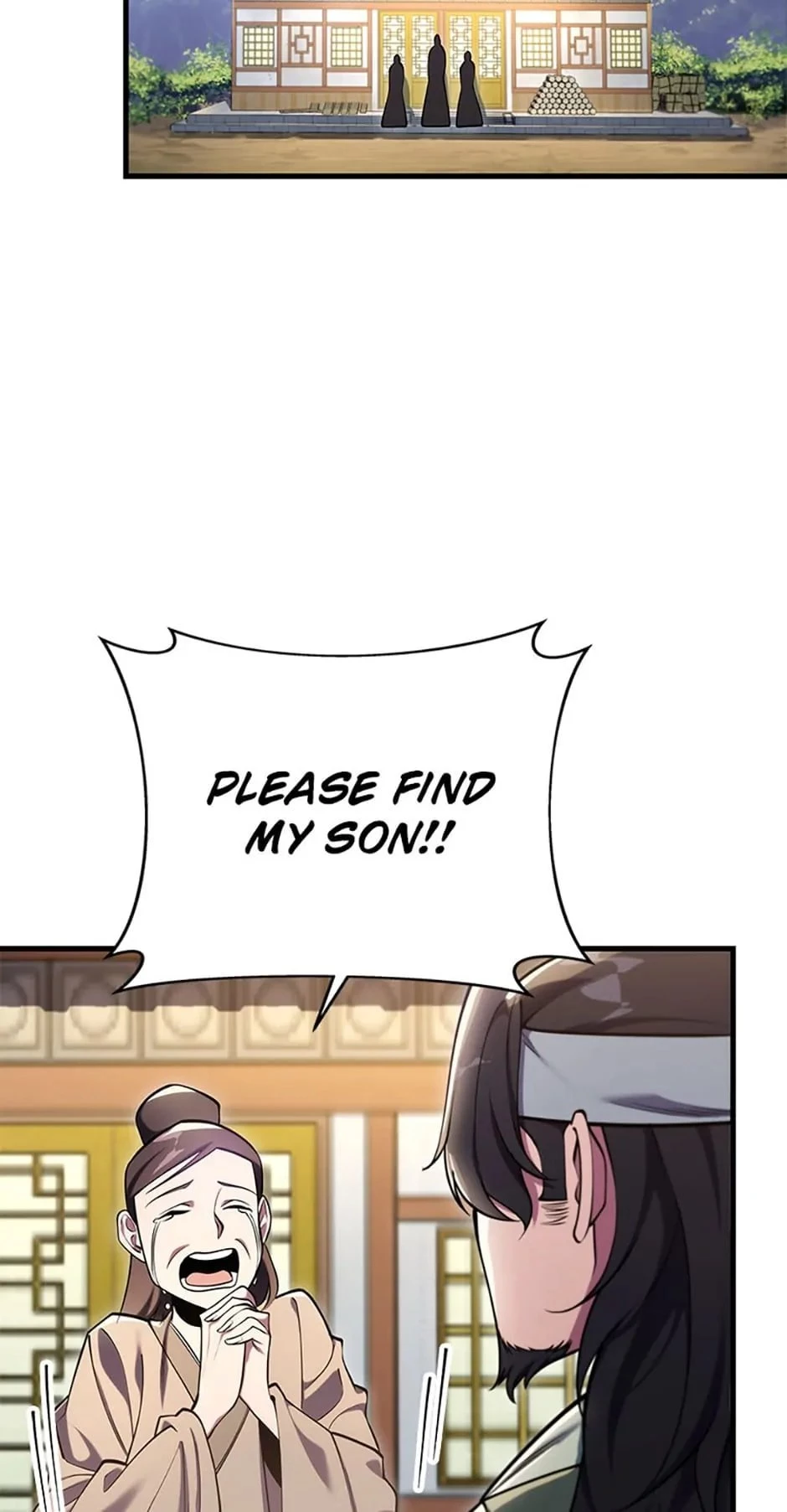 The Nine Heavens Swordmaster Chapter 60 - 2