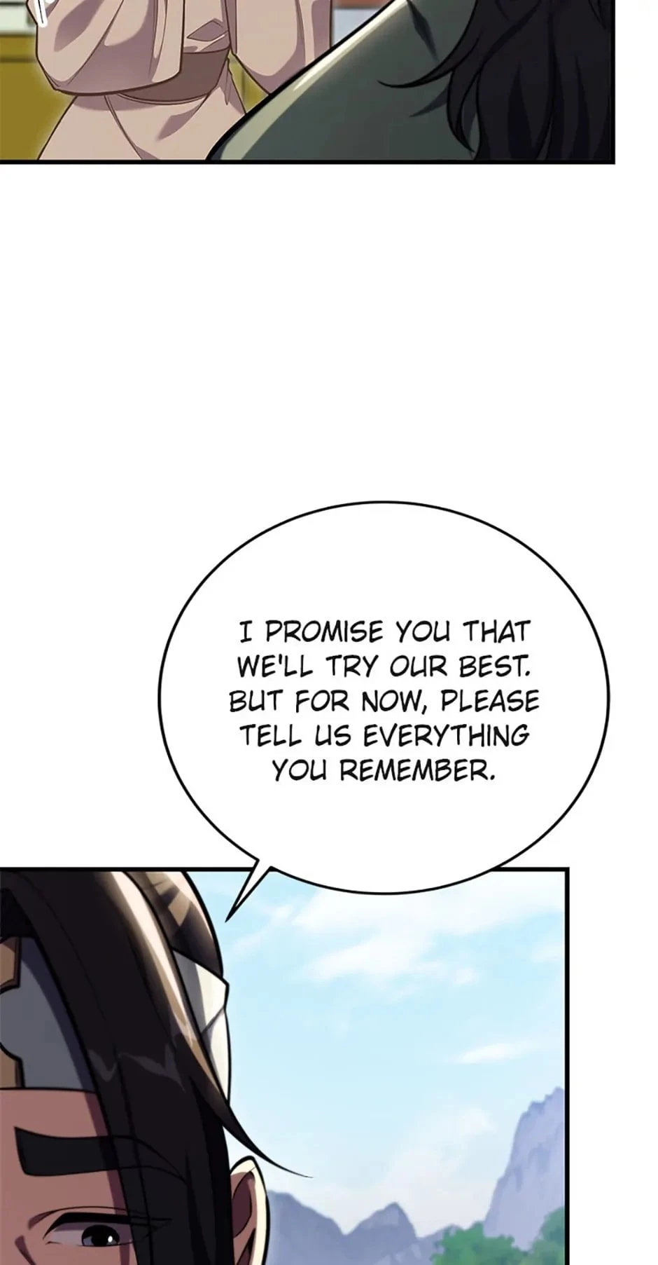 The Nine Heavens Swordmaster Chapter 60 - 3