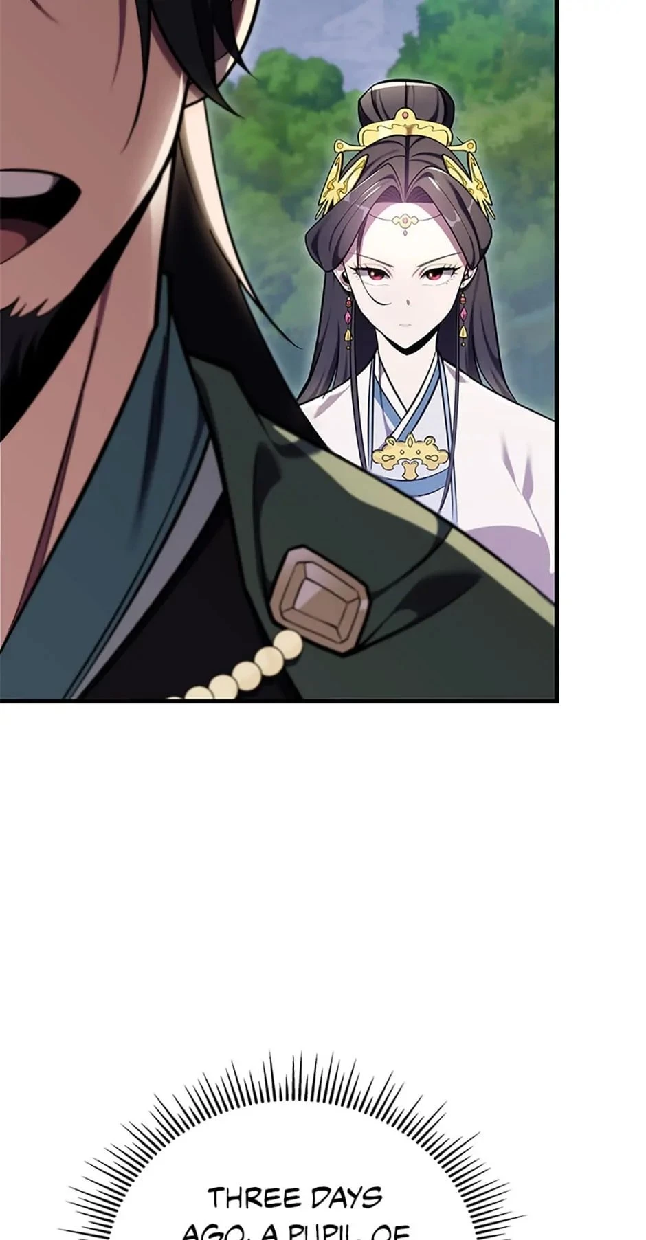 The Nine Heavens Swordmaster Chapter 60 - 4