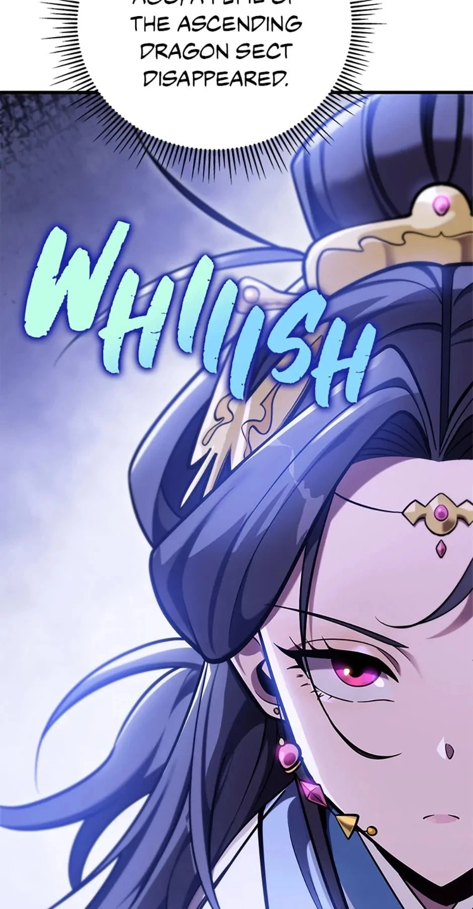 The Nine Heavens Swordmaster Chapter 60 - 5
