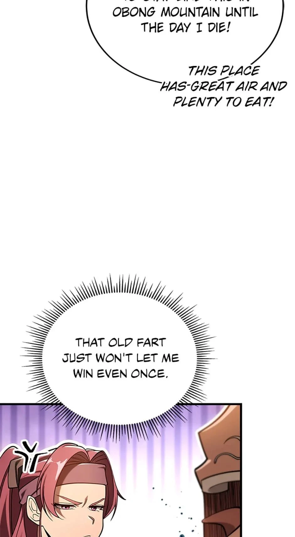 The Nine Heavens Swordmaster Chapter 63 - 62
