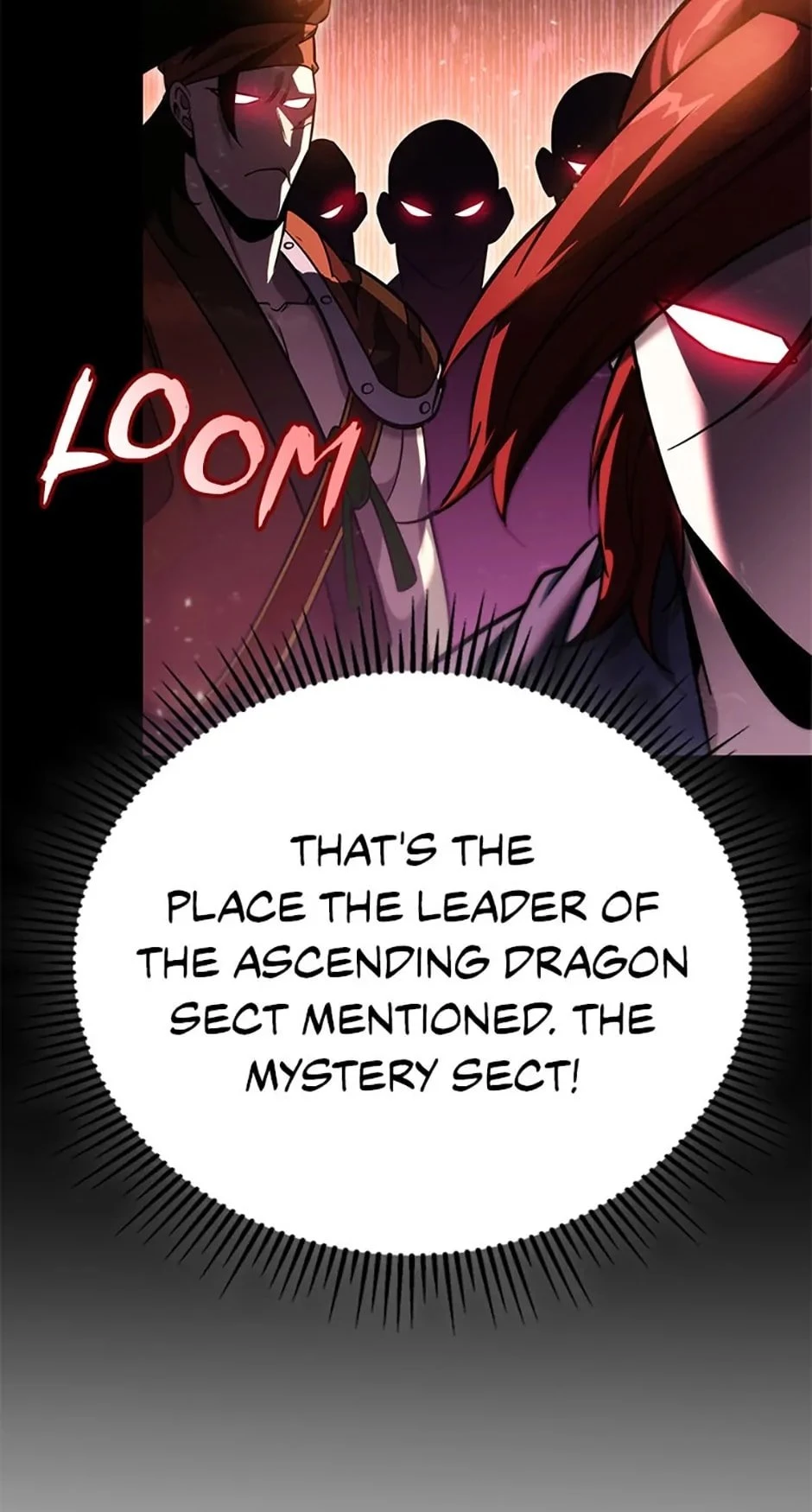 The Nine Heavens Swordmaster Chapter 61 - 3