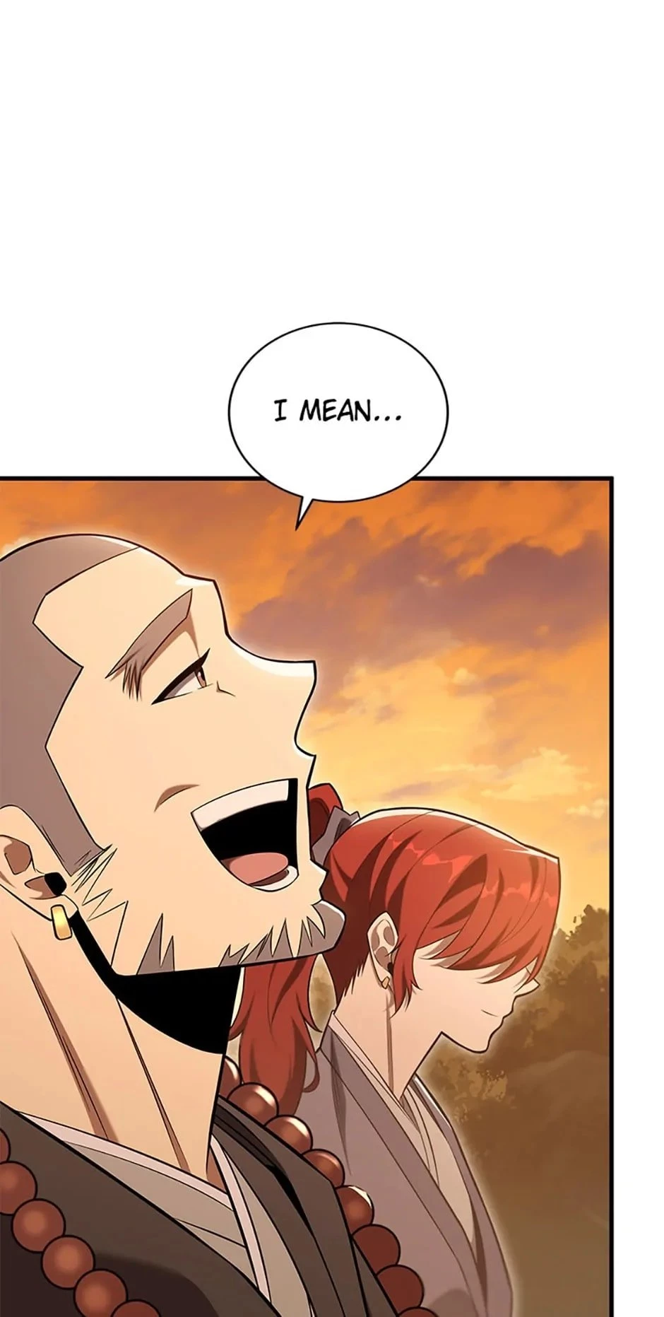 The Nine Heavens Swordmaster Chapter 63 - 64