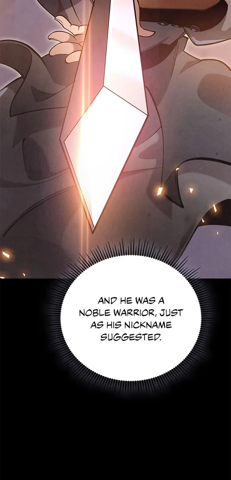 The Nine Heavens Swordmaster Chapter 60 - 8