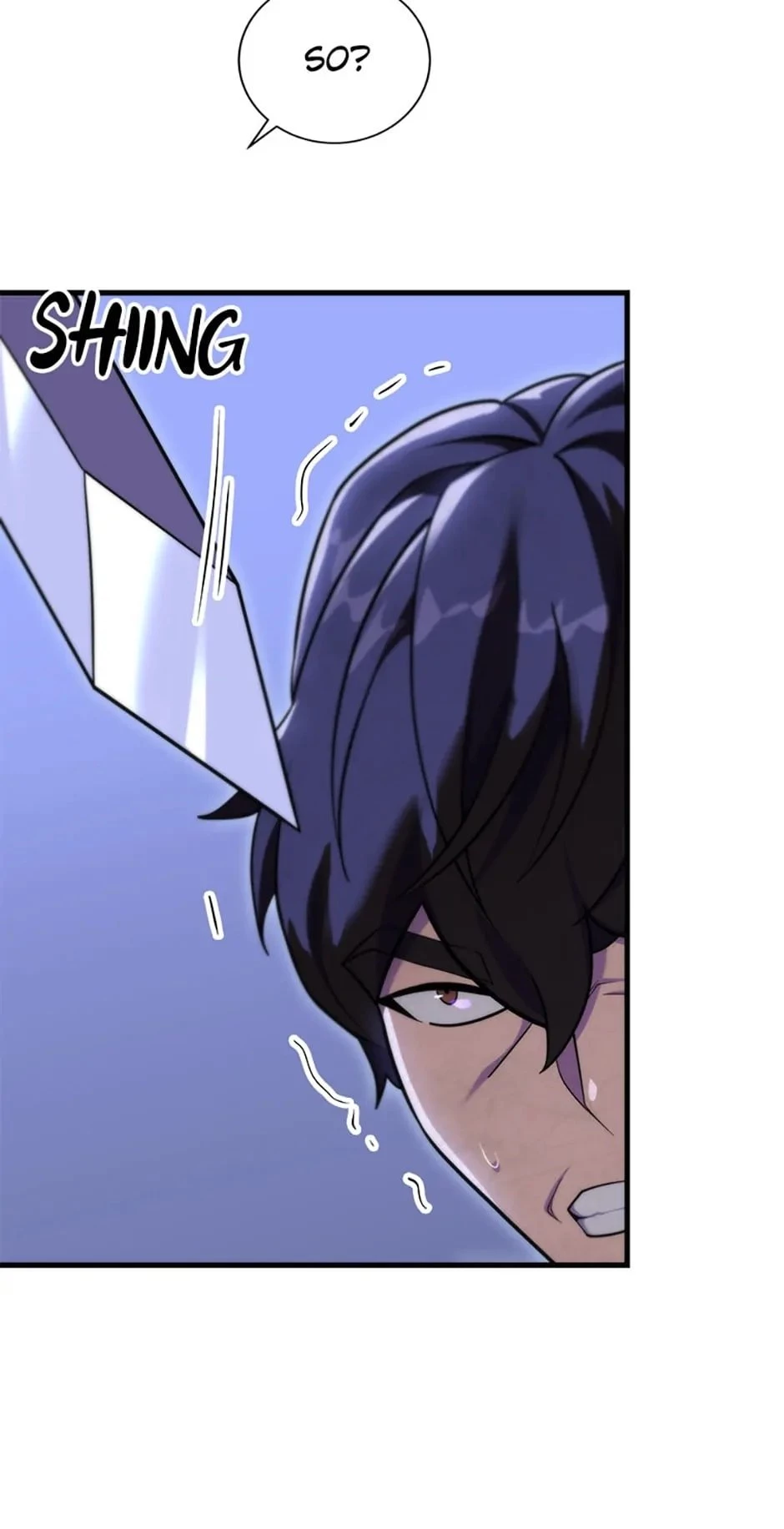 The Nine Heavens Swordmaster Chapter 64 - 66