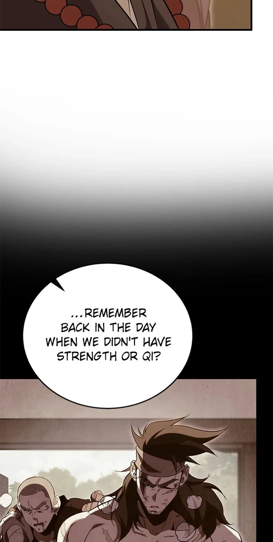 The Nine Heavens Swordmaster Chapter 63 - 65