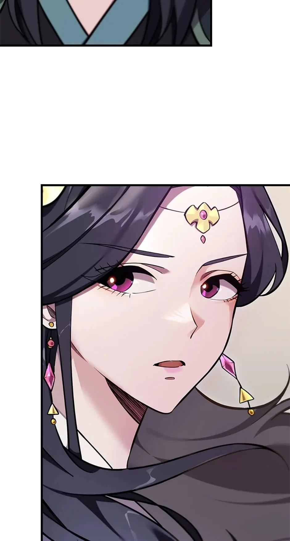 The Nine Heavens Swordmaster Chapter 61 - 5