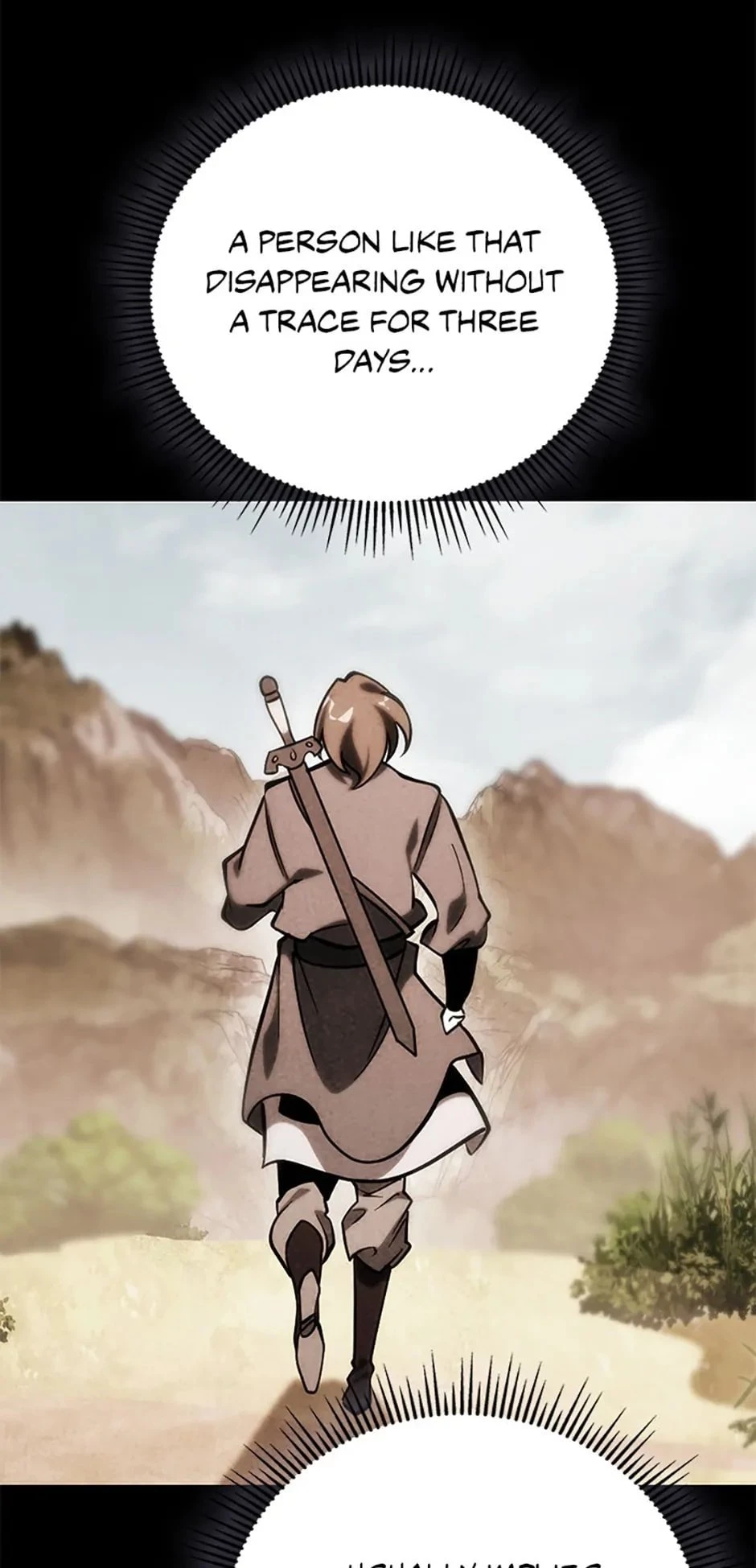 The Nine Heavens Swordmaster Chapter 60 - 9