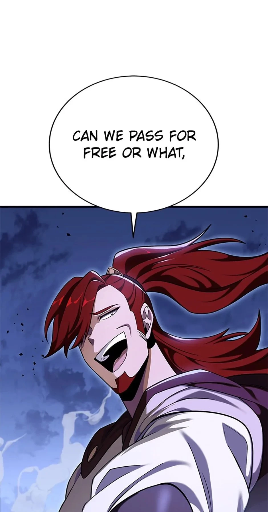 The Nine Heavens Swordmaster Chapter 64 - 67