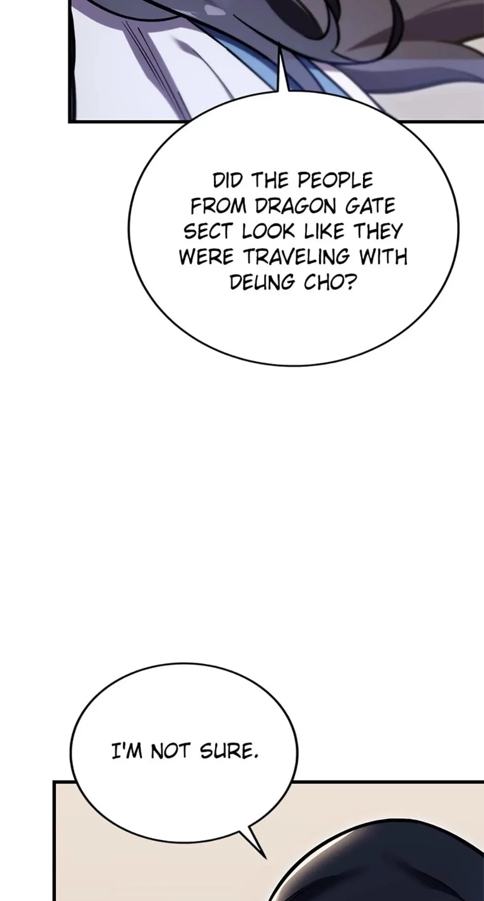 The Nine Heavens Swordmaster Chapter 61 - 6