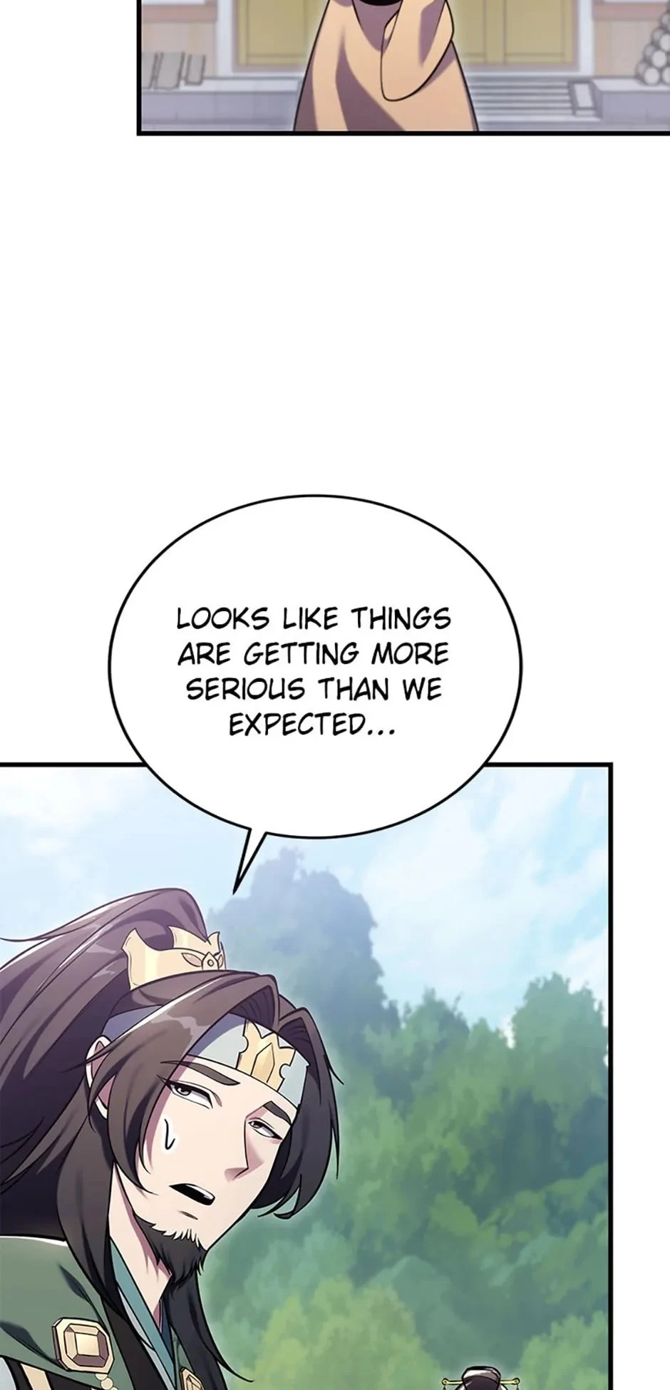 The Nine Heavens Swordmaster Chapter 60 - 11