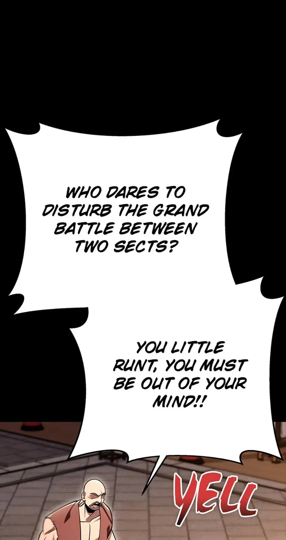 The Nine Heavens Swordmaster Chapter 61 - 8