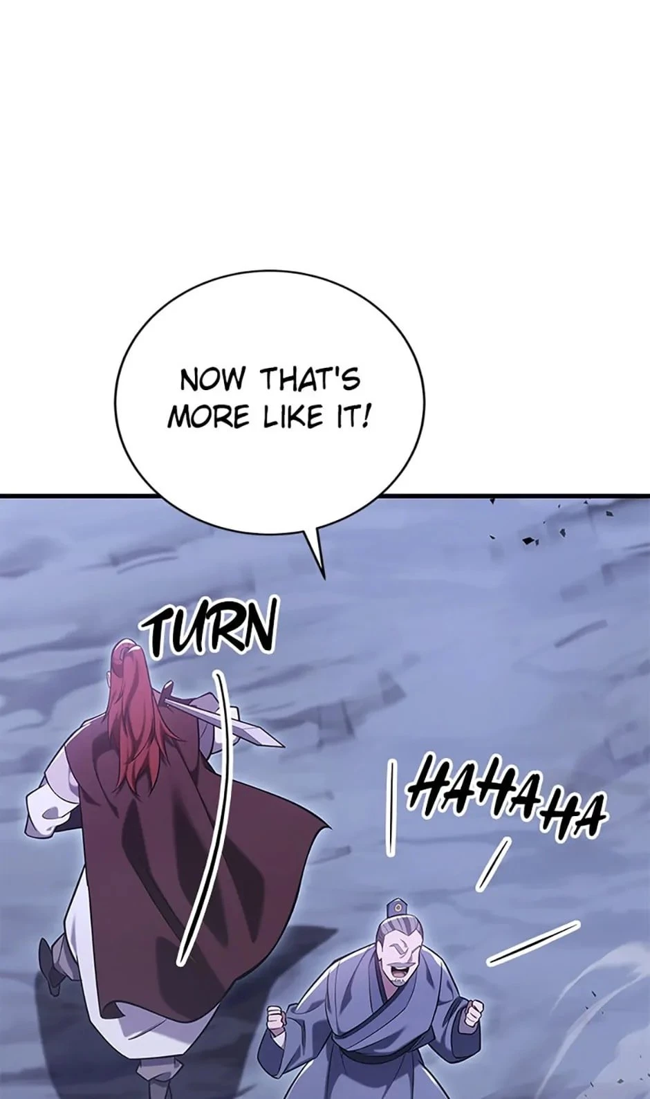 The Nine Heavens Swordmaster Chapter 64 - 72
