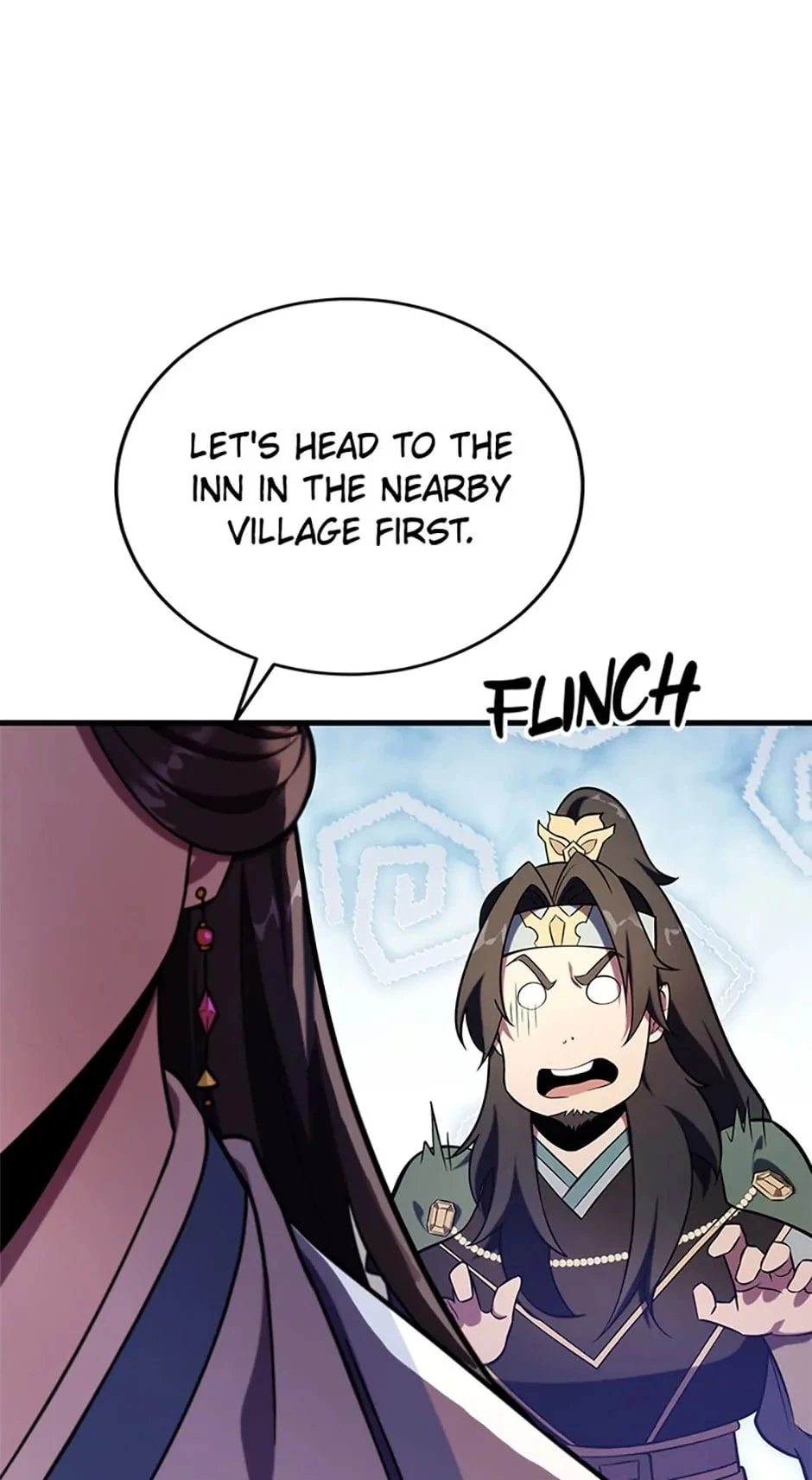The Nine Heavens Swordmaster Chapter 60 - 15