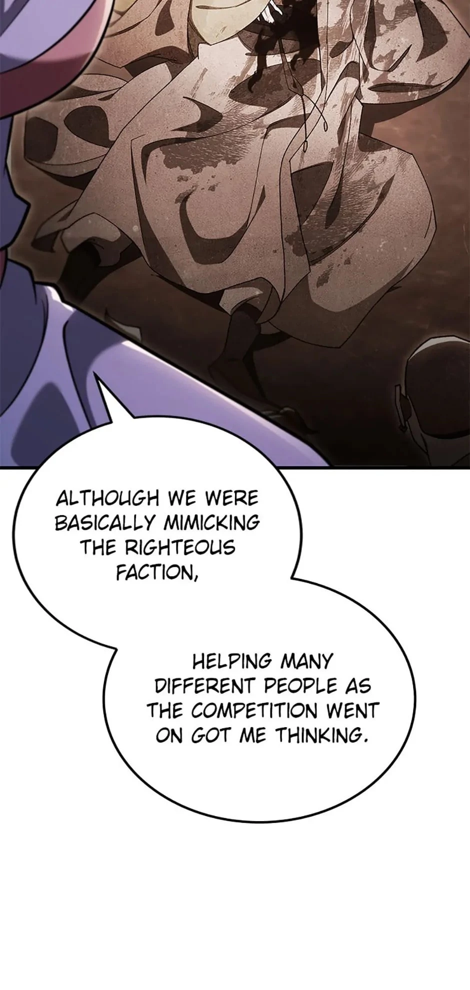 The Nine Heavens Swordmaster Chapter 67 - 101