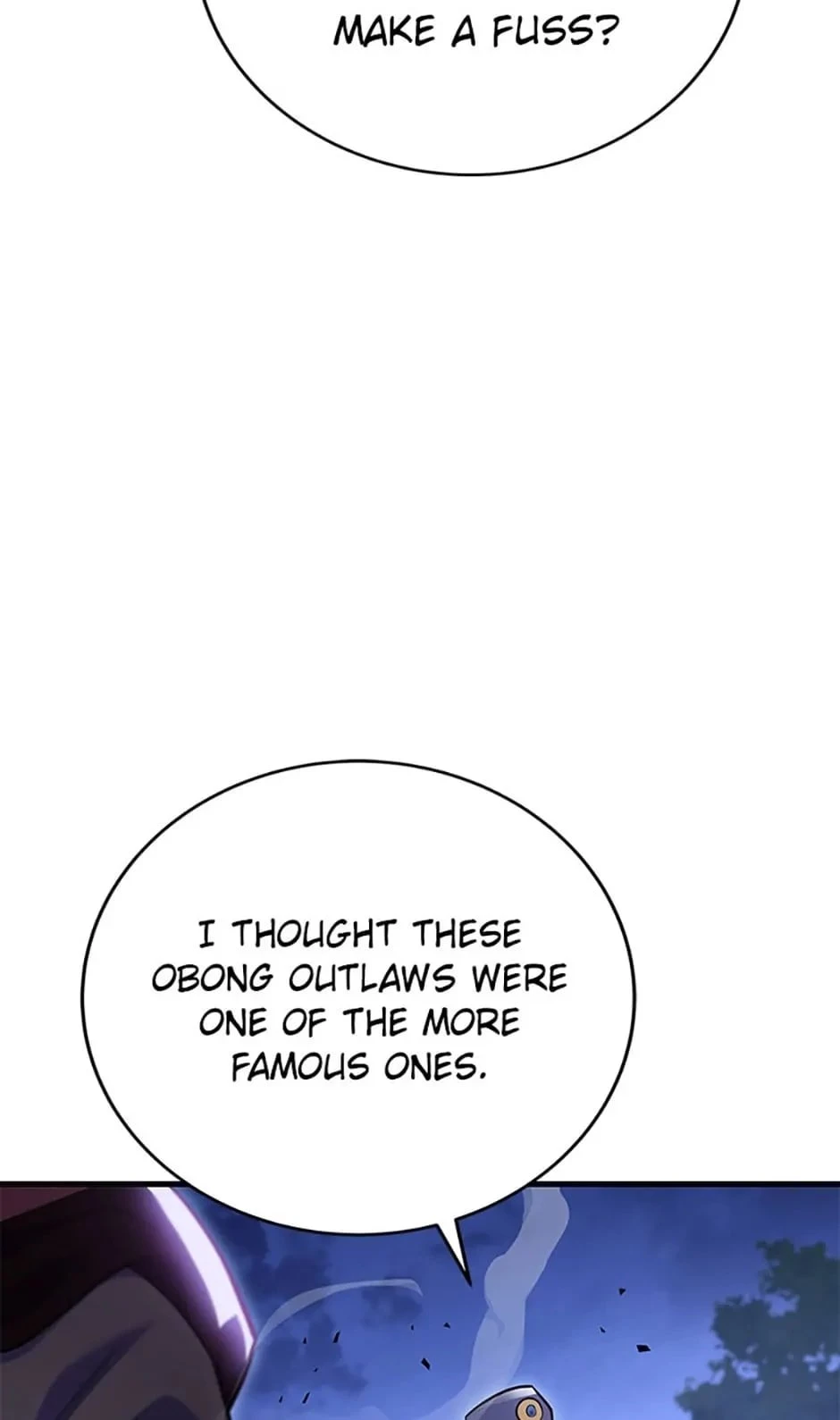 The Nine Heavens Swordmaster Chapter 64 - 74