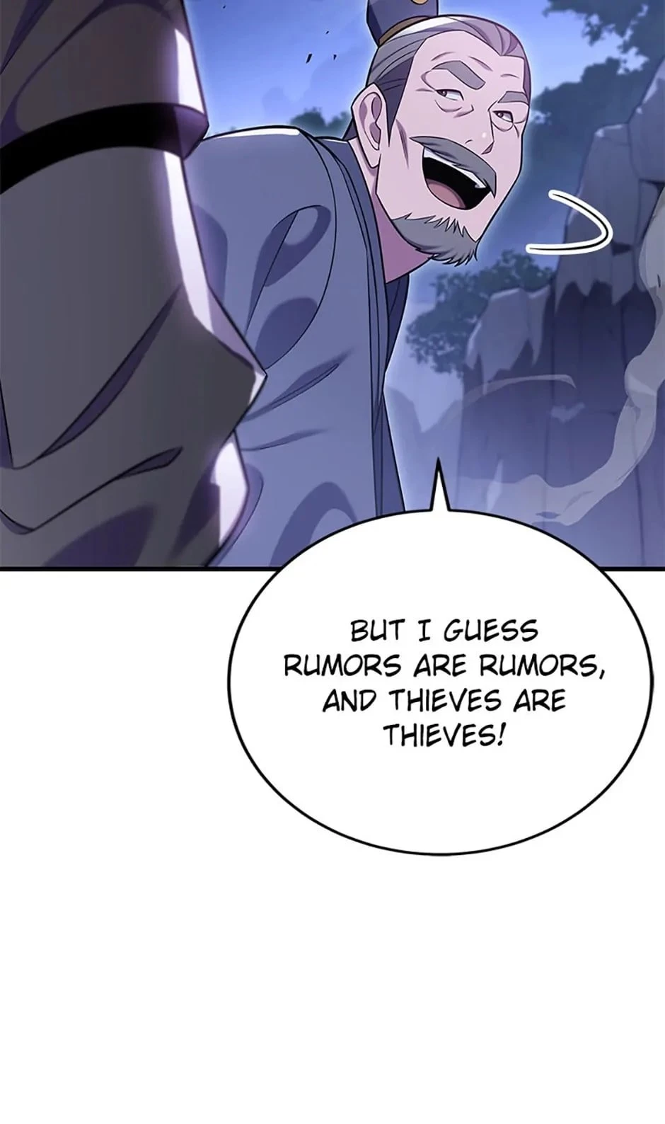 The Nine Heavens Swordmaster Chapter 64 - 75