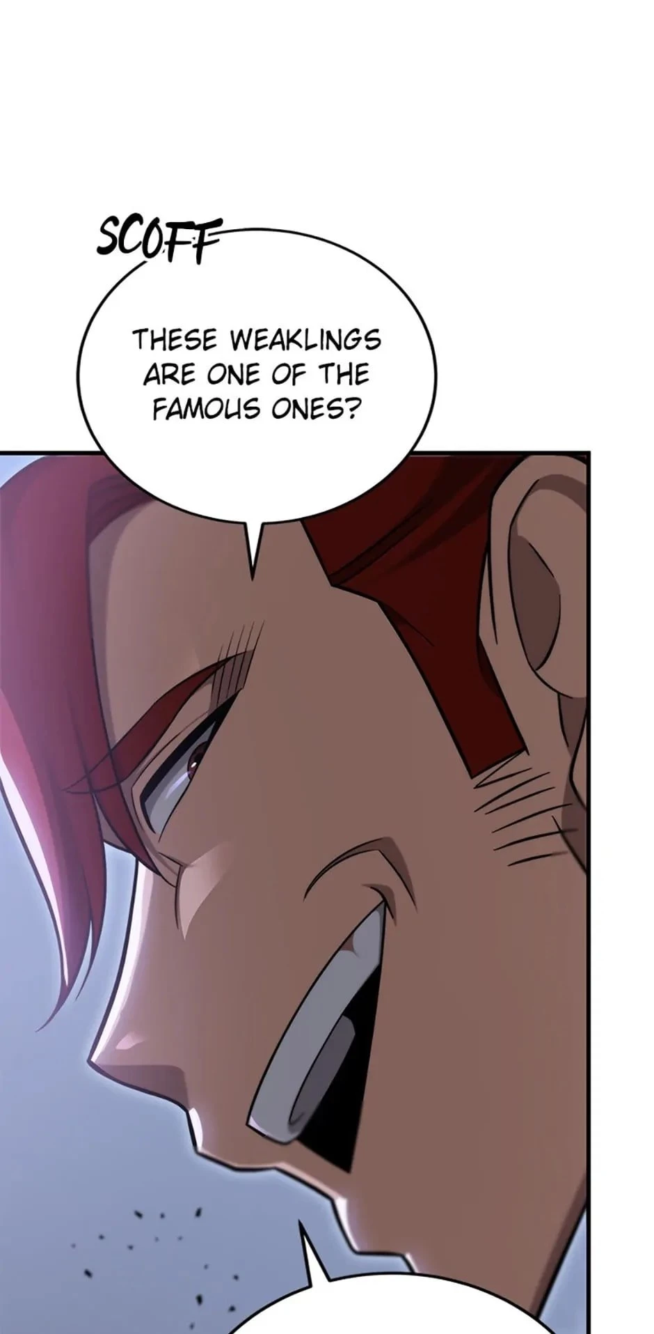 The Nine Heavens Swordmaster Chapter 64 - 76